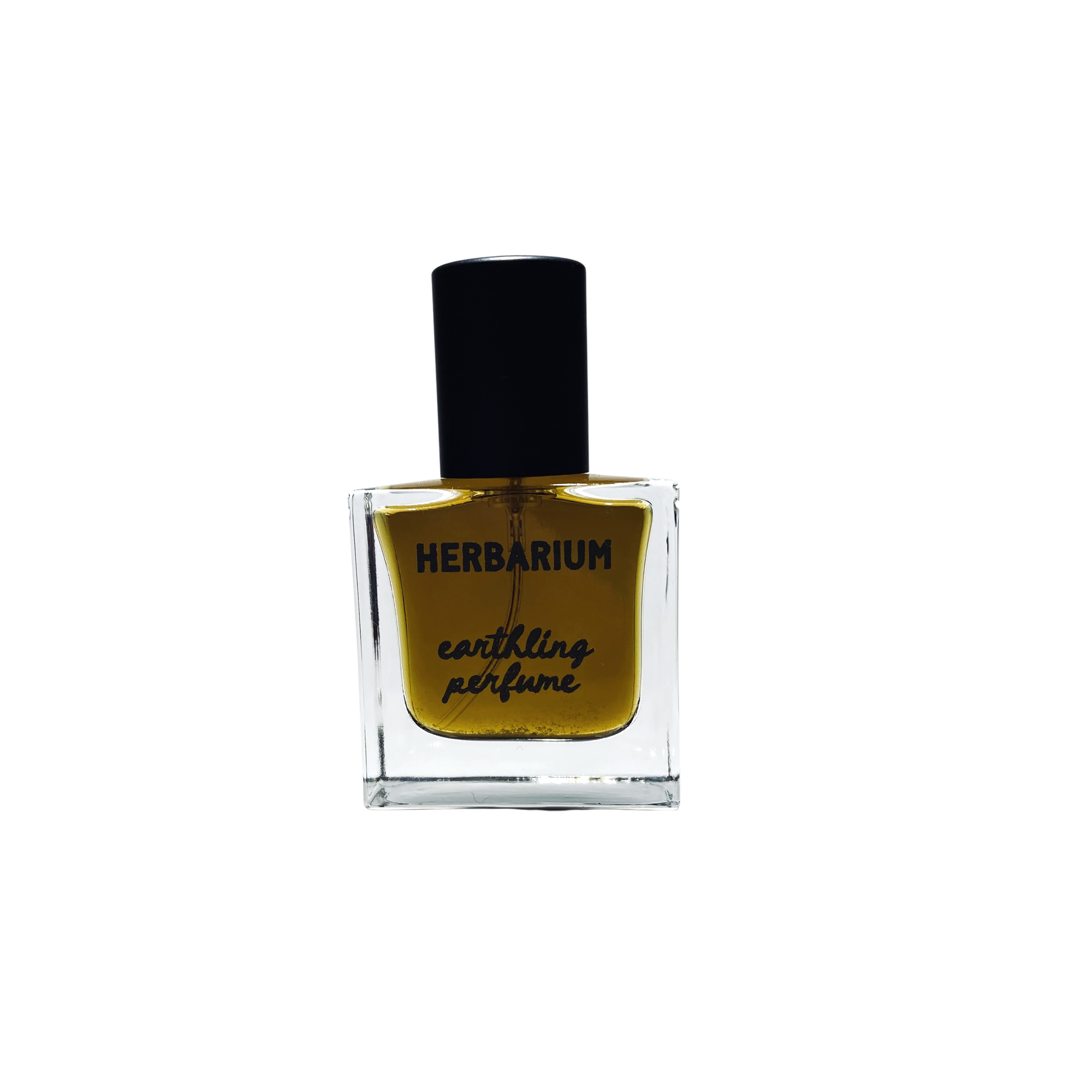 Herbarium 香水 Herbarium — Earthling Perfume
